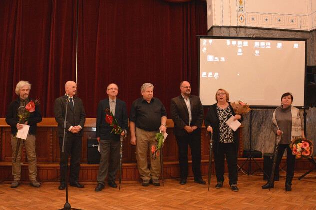 Setkání kastelánů 2018 v Kroměříži