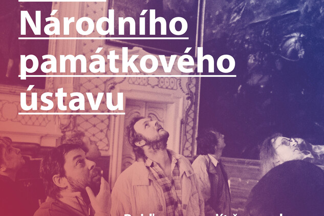 Výstava 20 let NPÚ