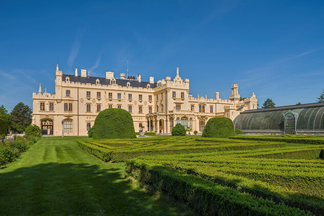 Lednice