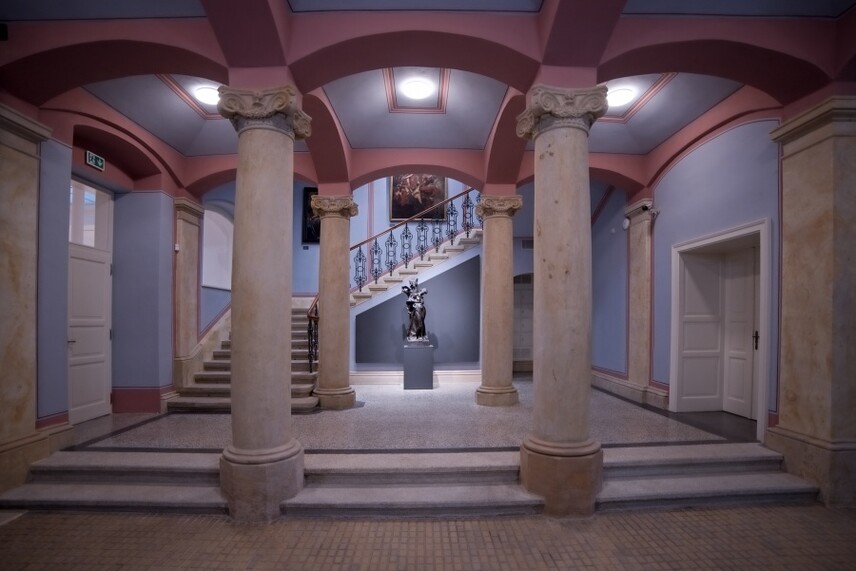 Muzeum v Hořicích | © NPÚ, ÚOP v Josefově, Zdeněk Čermák 2019