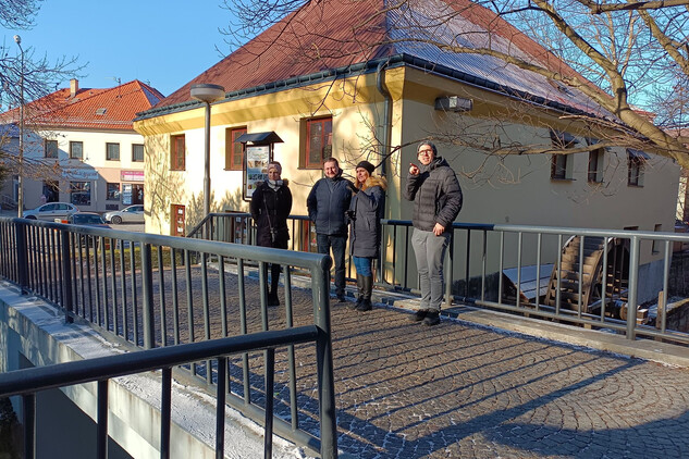 Hodnotitelská komise, foto: Alžběta Bílková