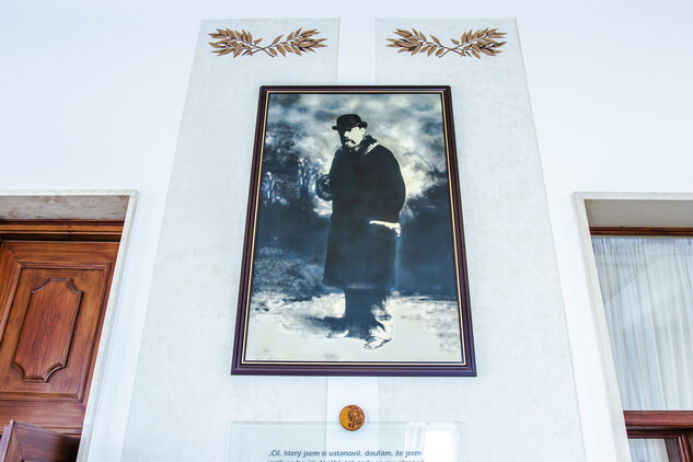 Muzeum Bedřicha Smetany | © Národní muzeum